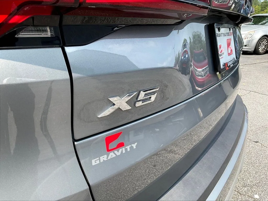 BMW X5 photo 20