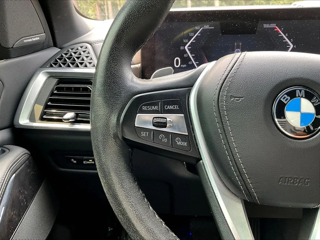 BMW X5 photo 10