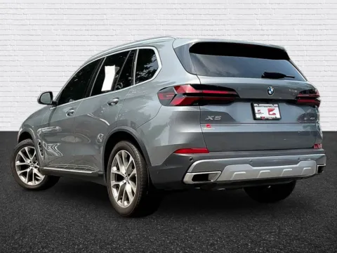 More photos of 2025 BMW X5 sDrive40i at Gravity Autos Roswell, GA