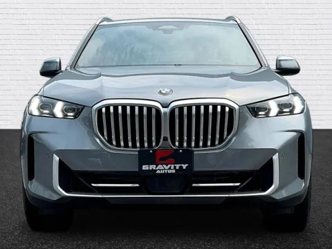 Photos of 2025 BMW X5 sDrive40i for sale in Roswell, GA at Gravity Autos Roswell