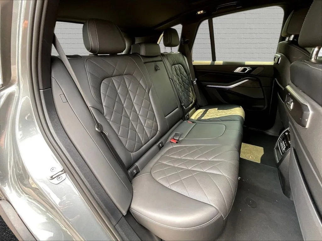 BMW X5 photo 21