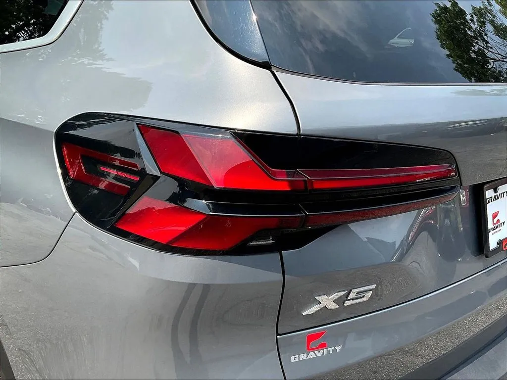 BMW X5 photo 19