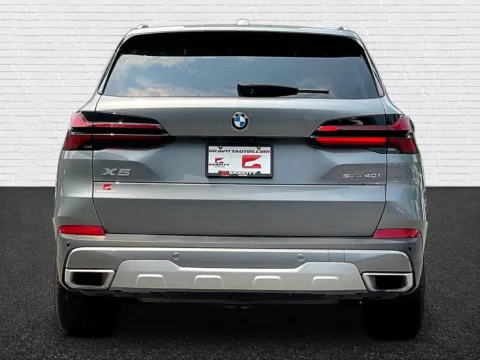 More photos of 2025 BMW X5 sDrive40i at Gravity Autos Roswell, GA