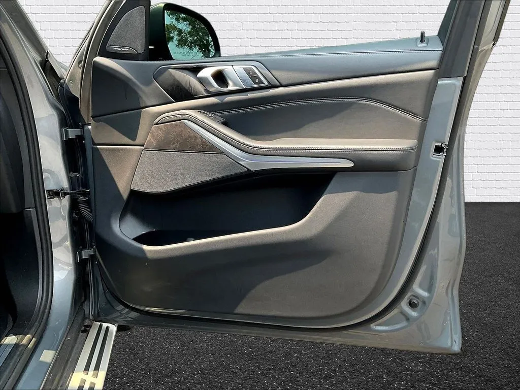 BMW X5 photo 23