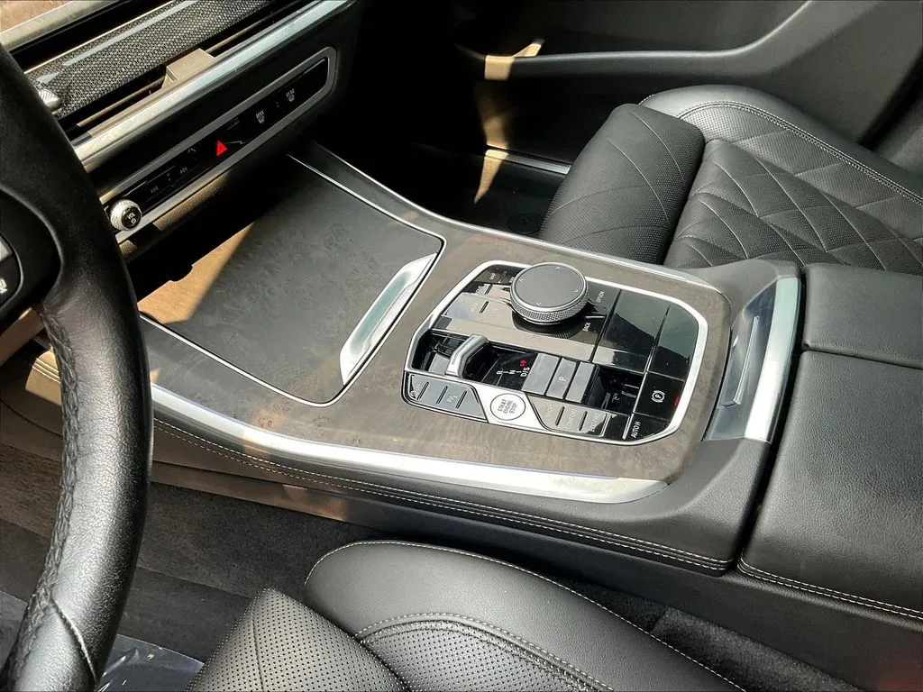 BMW X5 photo 14