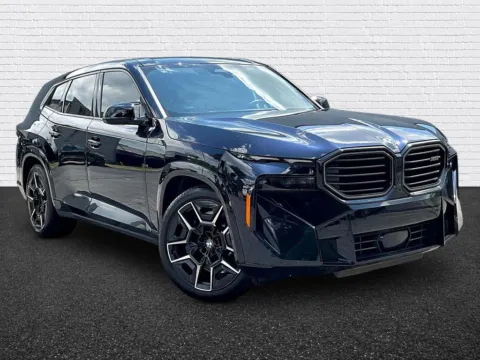 Another view of 2023 BMW XM for sale in Roswell, GA at Gravity Autos Roswell