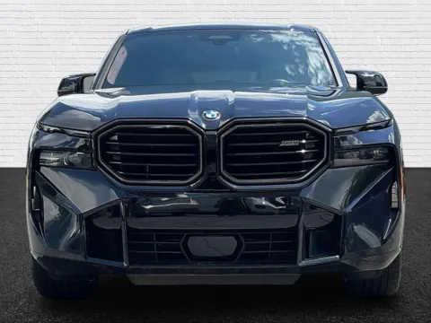 Photos of 2023 BMW XM for sale in Roswell, GA at Gravity Autos Roswell
