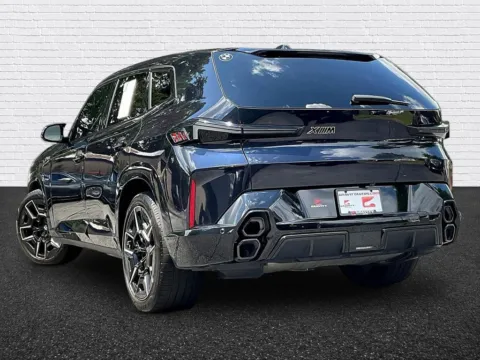 More photos of 2023 BMW XM at Gravity Autos Roswell, GA