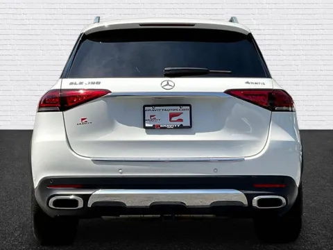 More photos of 2022 Mercedes-Benz GLE 350 at Gravity Autos Roswell, GA