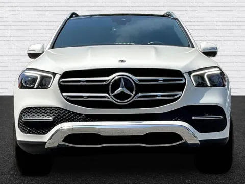Photos of 2022 Mercedes-Benz GLE 350 for sale in Roswell, GA at Gravity Autos Roswell