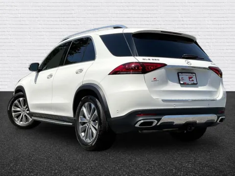 More photos of 2022 Mercedes-Benz GLE 350 at Gravity Autos Roswell, GA