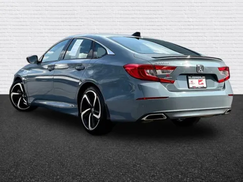 More photos of 2022 Honda Accord Sport at Gravity Autos Roswell, GA
