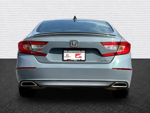 More photos of 2022 Honda Accord Sport at Gravity Autos Roswell, GA