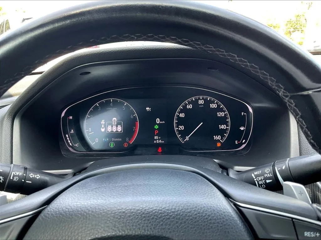 Honda Accord photo 12