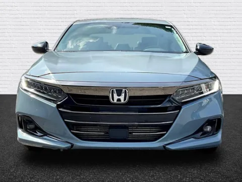 Photos of 2022 Honda Accord Sport for sale in Roswell, GA at Gravity Autos Roswell