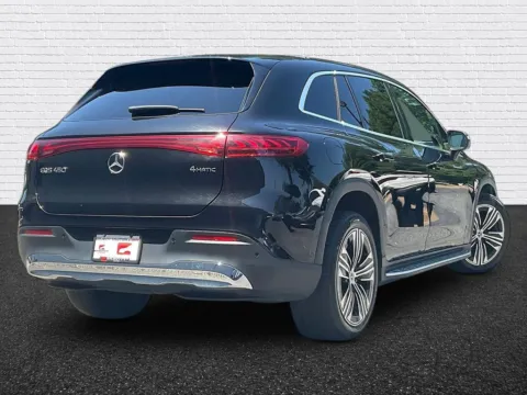 More photos of 2024 Mercedes-Benz EQS 450 at Gravity Autos Roswell, GA