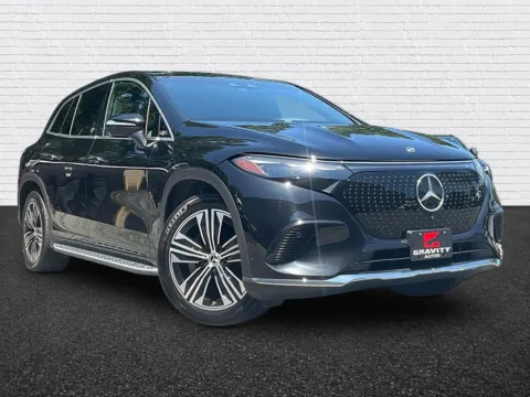 Photos of 2024 Mercedes-Benz EQS 450 for sale in Roswell, GA at Gravity Autos Roswell