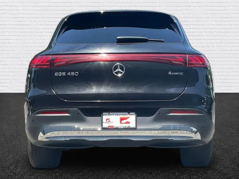 More photos of 2024 Mercedes-Benz EQS 450 at Gravity Autos Roswell, GA