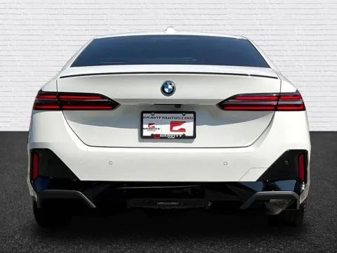 More photos of 2024 BMW i5 eDrive40 at Gravity Autos Roswell, GA