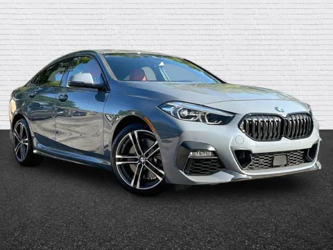 Another view of 2024 BMW 2 Series 228i xDrive for sale in Roswell, GA at Gravity Autos Roswell
