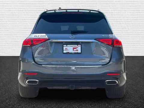 More photos of 2023 Mercedes-Benz GLE 350 at Gravity Autos Roswell, GA