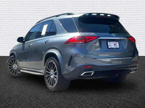 More photos of 2023 Mercedes-Benz GLE 350 at Gravity Autos Roswell, GA