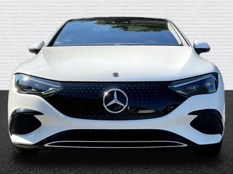 Photos of 2024 Mercedes-Benz EQE 350+ Sedan for sale in Roswell, GA at Gravity Autos Roswell