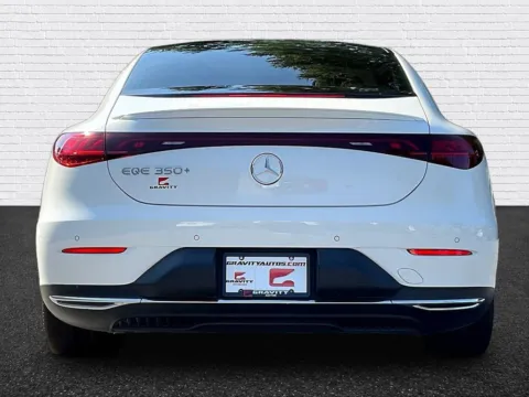 More photos of 2024 Mercedes-Benz EQE 350+ Sedan at Gravity Autos Roswell, GA