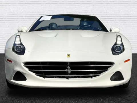 Photos of 2016 Ferrari California T for sale in Roswell, GA at Gravity Autos Roswell