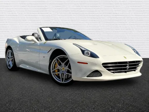 Another view of 2016 Ferrari California T for sale in Roswell, GA at Gravity Autos Roswell