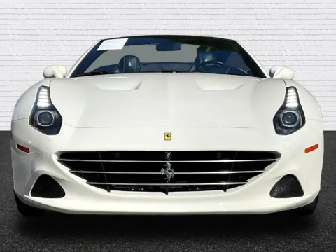 Photos of 2016 Ferrari California T for sale in Roswell, GA at Gravity Autos Roswell