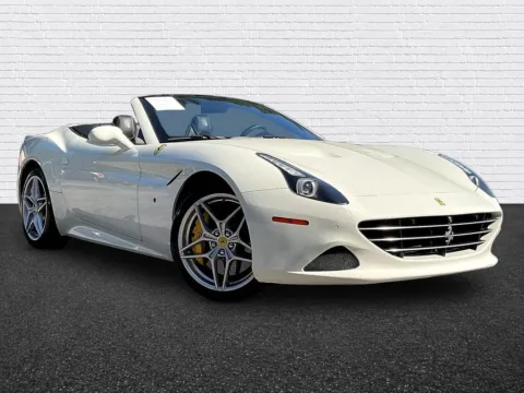 Another view of 2016 Ferrari California T for sale in Roswell, GA at Gravity Autos Roswell