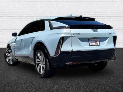 More photos of 2024 Cadillac LYRIQ Tech at Gravity Autos Roswell, GA
