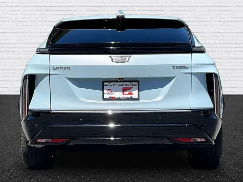 More photos of 2024 Cadillac LYRIQ Tech at Gravity Autos Roswell, GA