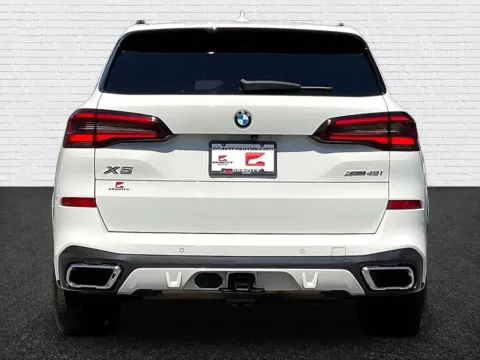 More photos of 2022 BMW X5 xDrive40i at Gravity Autos Roswell, GA