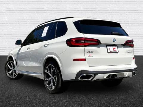 More photos of 2022 BMW X5 xDrive40i at Gravity Autos Roswell, GA