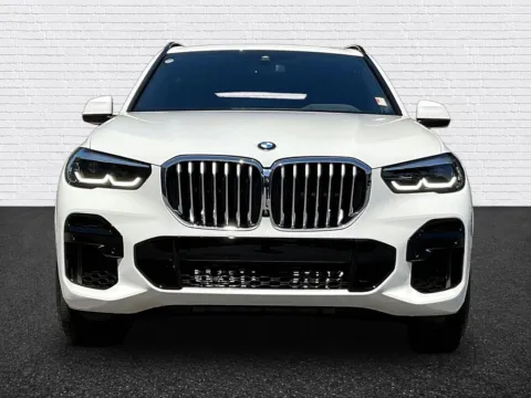 Photos of 2022 BMW X5 xDrive40i for sale in Roswell, GA at Gravity Autos Roswell