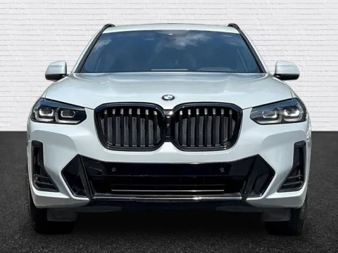 Photos of 2024 BMW X3 sDrive30i for sale in Roswell, GA at Gravity Autos Roswell
