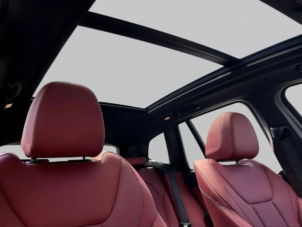 BMW X3 photo 22