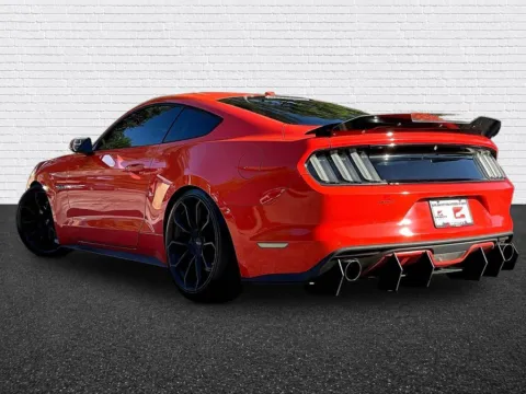 More photos of 2015 Ford Mustang GT Premium at Gravity Autos Roswell, GA