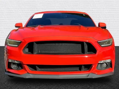 Photos of 2015 Ford Mustang GT Premium for sale in Roswell, GA at Gravity Autos Roswell