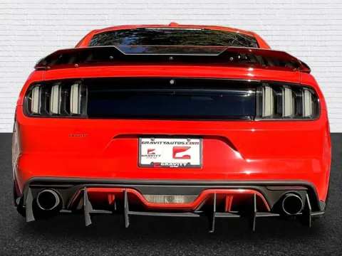 More photos of 2015 Ford Mustang GT Premium at Gravity Autos Roswell, GA