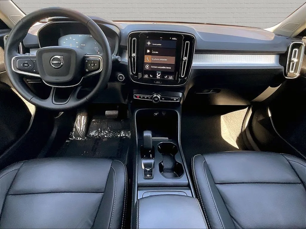 Volvo XC40 photo 6