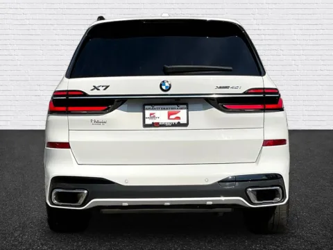 More photos of 2024 BMW X7 xDrive40i at Gravity Autos Roswell, GA
