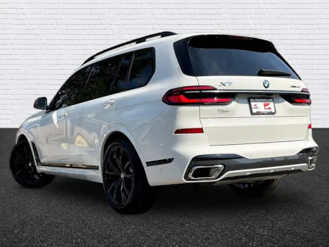 More photos of 2024 BMW X7 xDrive40i at Gravity Autos Roswell, GA
