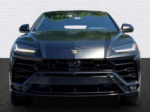Photos of 2022 Lamborghini Urus Graphite Capsule for sale in Roswell, GA at Gravity Autos Roswell