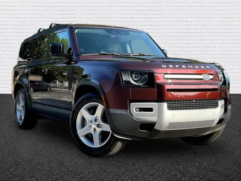 Another view of 2023 Land Rover Defender 130 SE for sale in Roswell, GA at Gravity Autos Roswell
