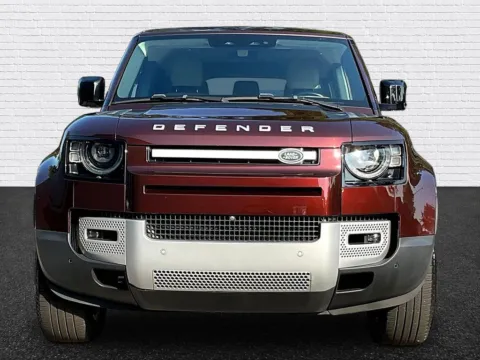 Photos of 2023 Land Rover Defender 130 SE for sale in Roswell, GA at Gravity Autos Roswell