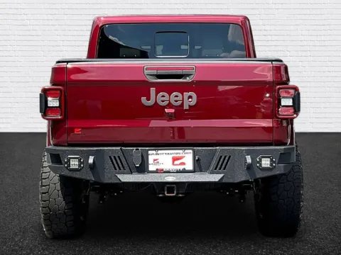 More photos of 2021 Jeep Gladiator Mojave at Gravity Autos Roswell, GA