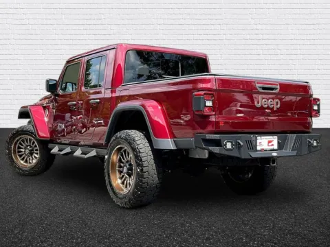 More photos of 2021 Jeep Gladiator Mojave at Gravity Autos Roswell, GA